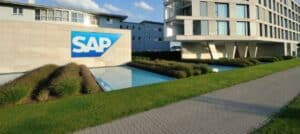 SAP SE (SAP)