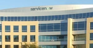 ServiceNow Inc. (NOW)