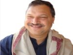 Bihar News: कांग्रेस विधानमंडल दल के नए नेता चुने गए डॉ. शकील अहमद खान